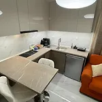 Apartamento Breath Giannitsa