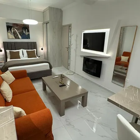 Breath Apartment *