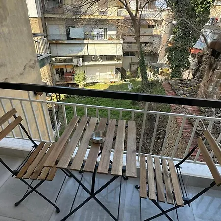 Apartment Breath *