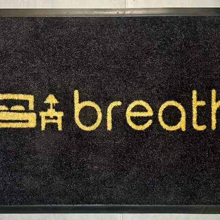 アパート Breath