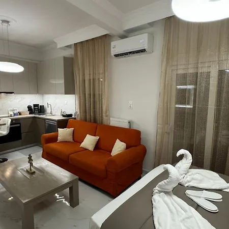 Breath Apartment *