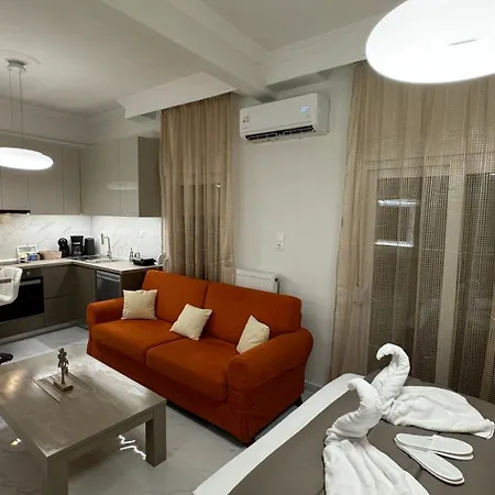 Breath Apartment *