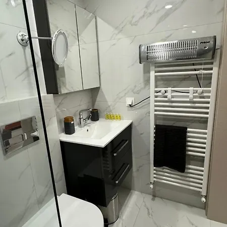 Breath Apartment