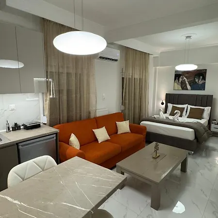 Breath Apartment *