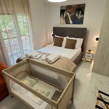 Apartment Breath Giannitsa