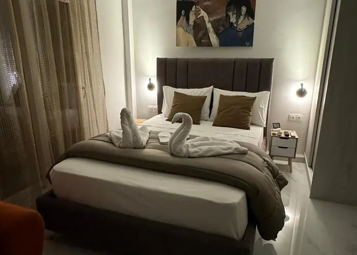 Breath Apartamento Giannitsa