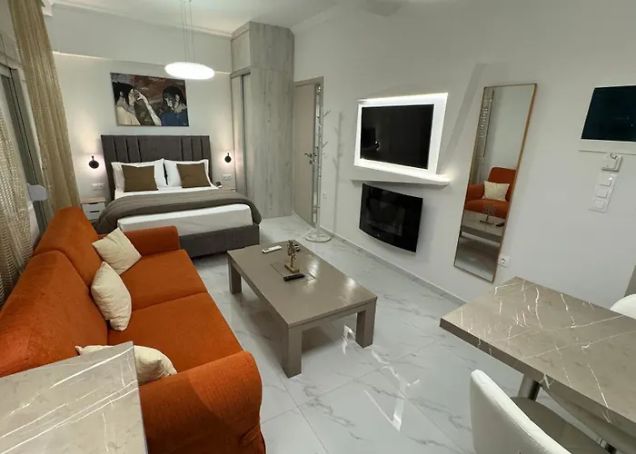 Breath Apartamento *