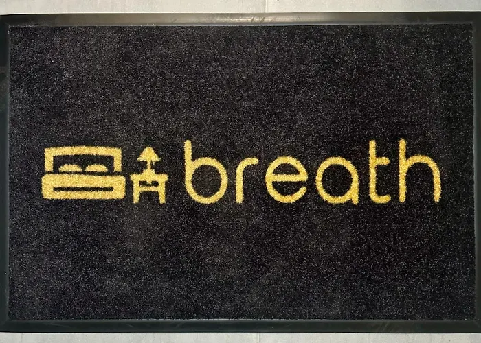 Apartamento Breath