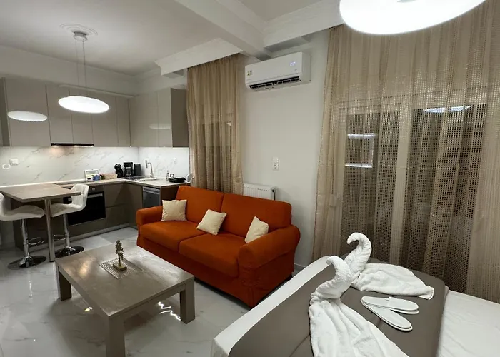 Breath Apartamento *