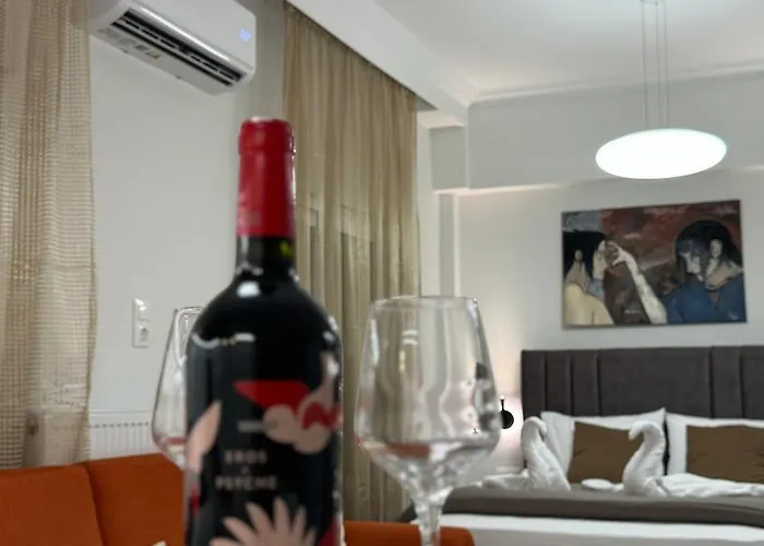 Apartamento Breath *