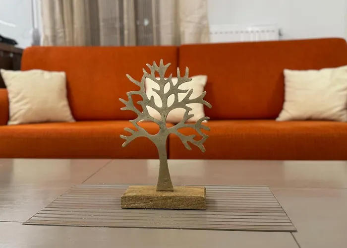 Apartamento Breath *