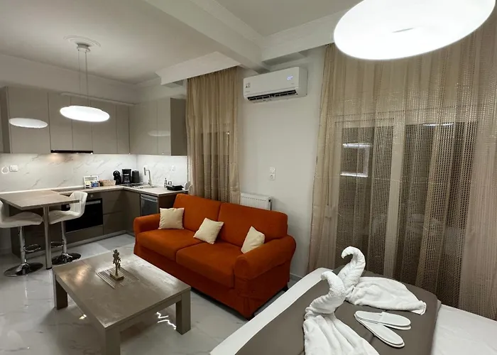 Breath Apartamento *