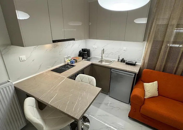 Apartamento Breath Giannitsa