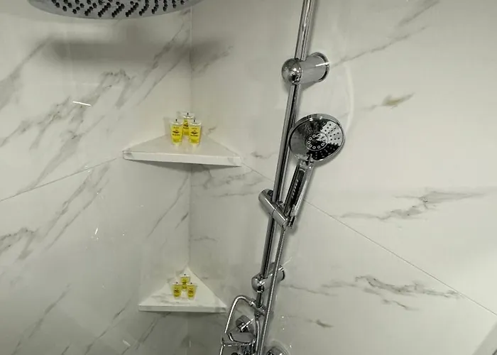 Breath Apartamento Giannitsa