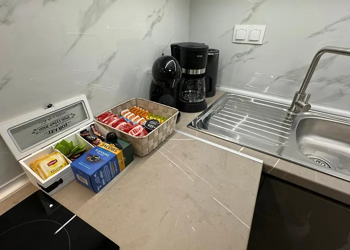 Breath Apartamento *