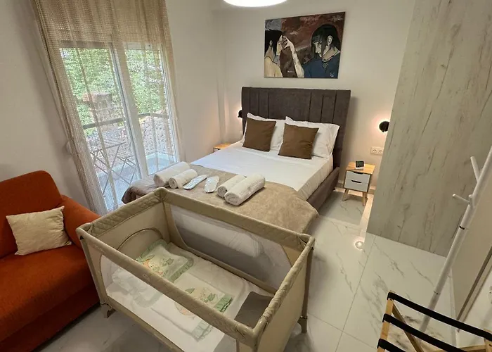 Apartamento Breath Giannitsa