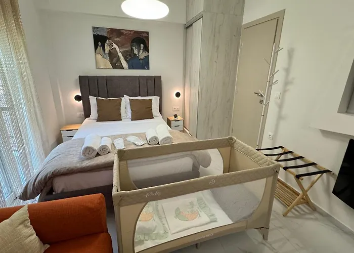 Breath Apartamento Giannitsa